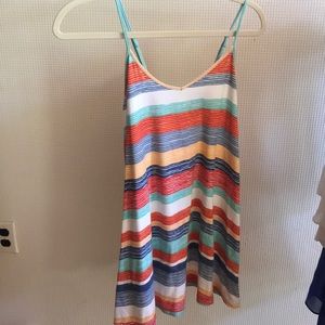 Planet gold SUPER COMFY and cute summer dress